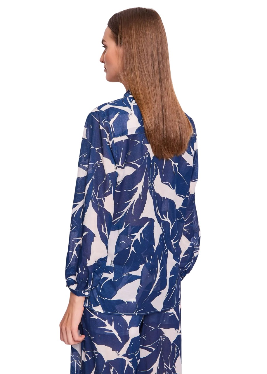 CamiciaDonna-Gaudì-Teoremamoda.shop..