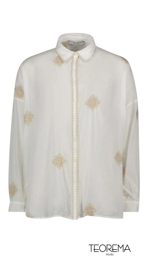 Camicia Donna - Gaudì