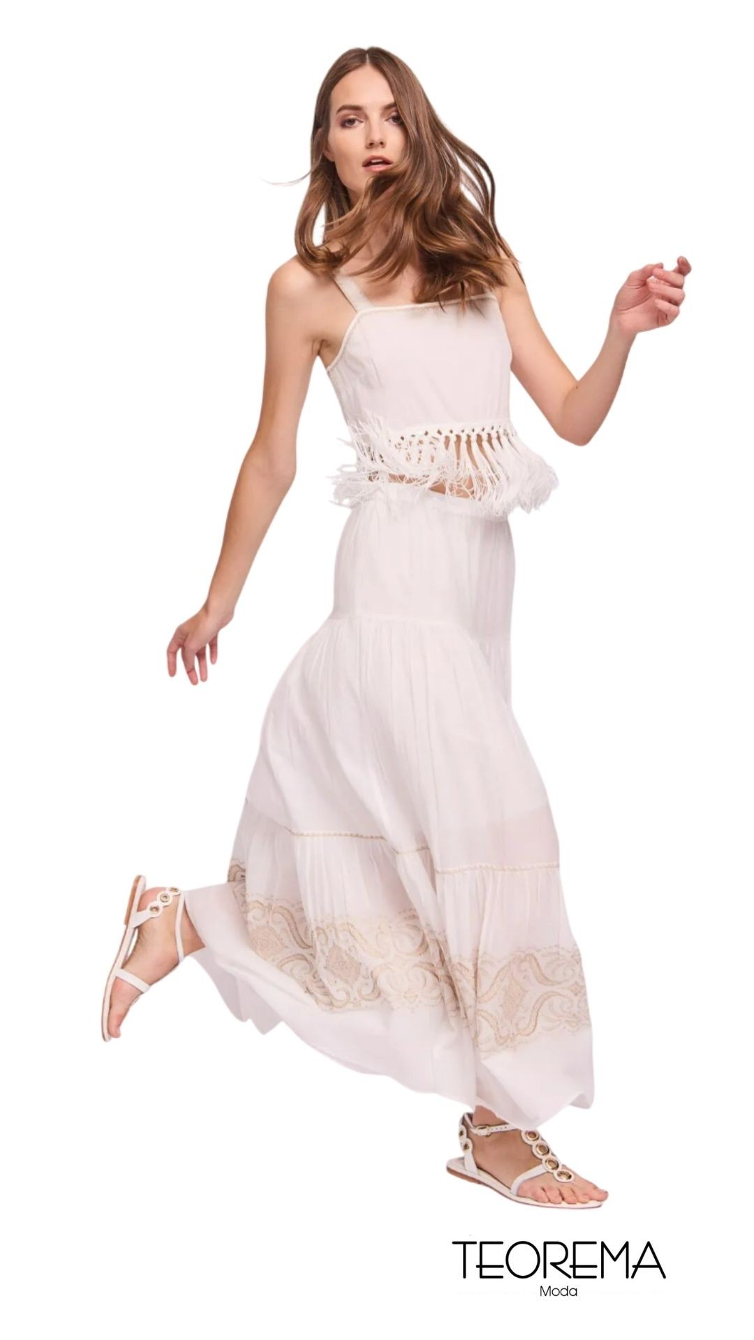 GonnaDonna-Gaudì-Teoremamoda.shop