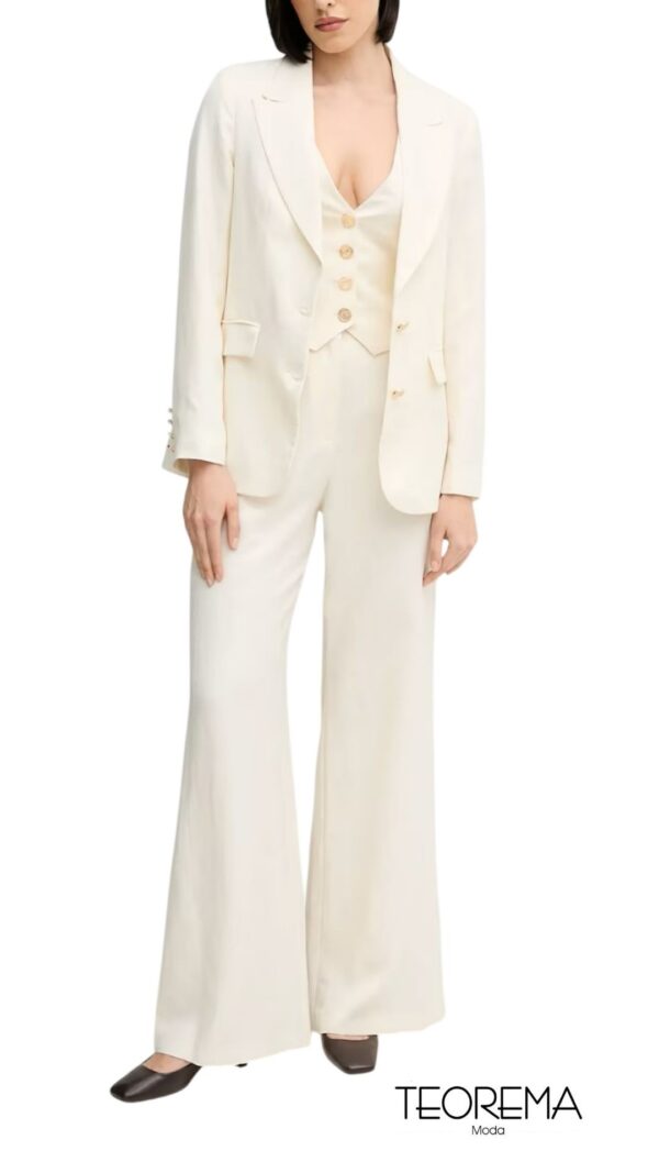 Pantalone Donna - Gaudì