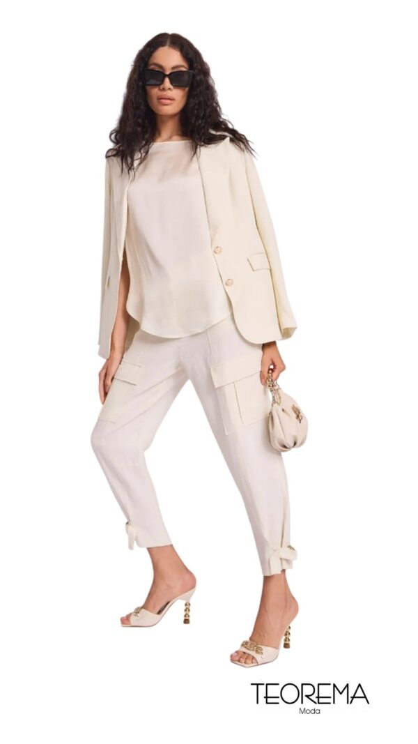 Pantalone Donna - Gaudì