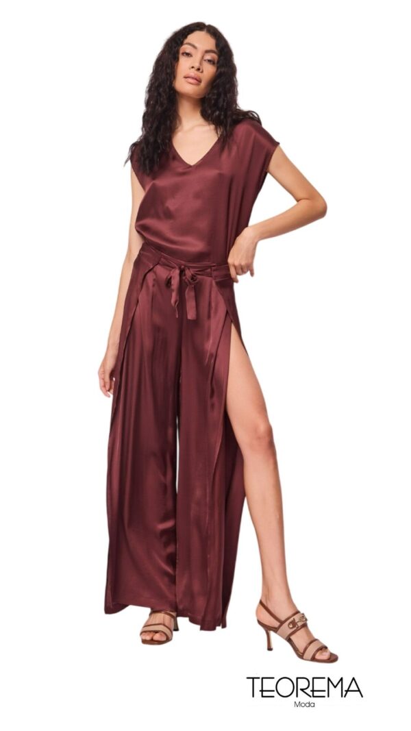 Pantalone Donna - Gaudì