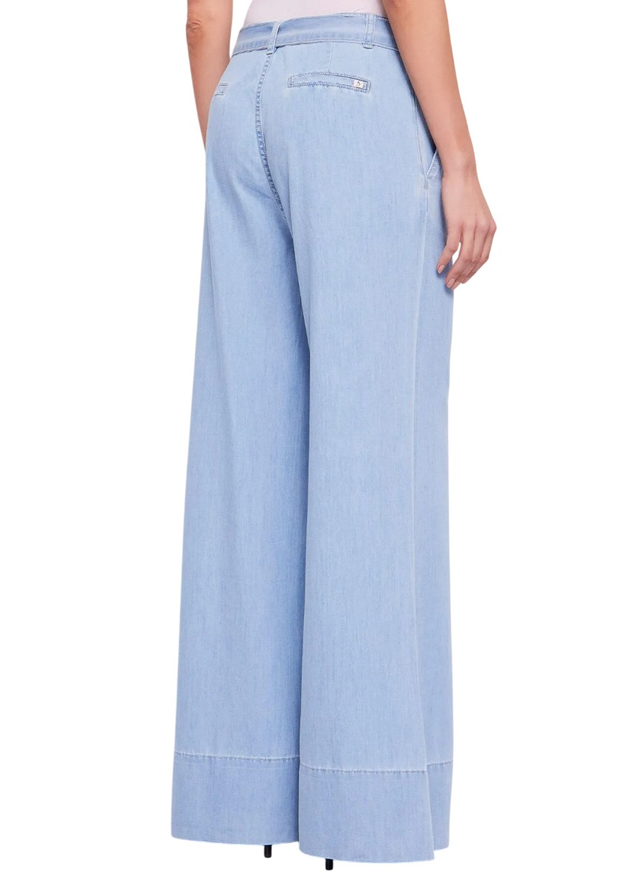 PantaloneDonna-Gaudì-Teoremamoda.shop..