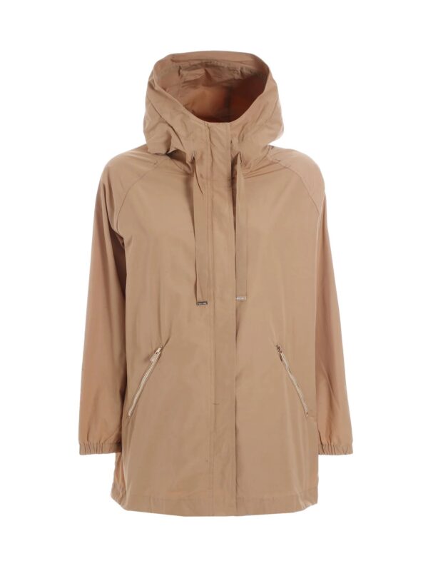 Giubbino Donna Yes-Zee