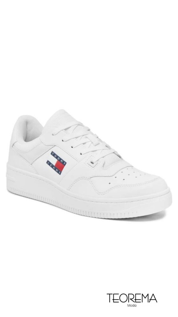 Scarpe Uomo - Tommy Hilfiger