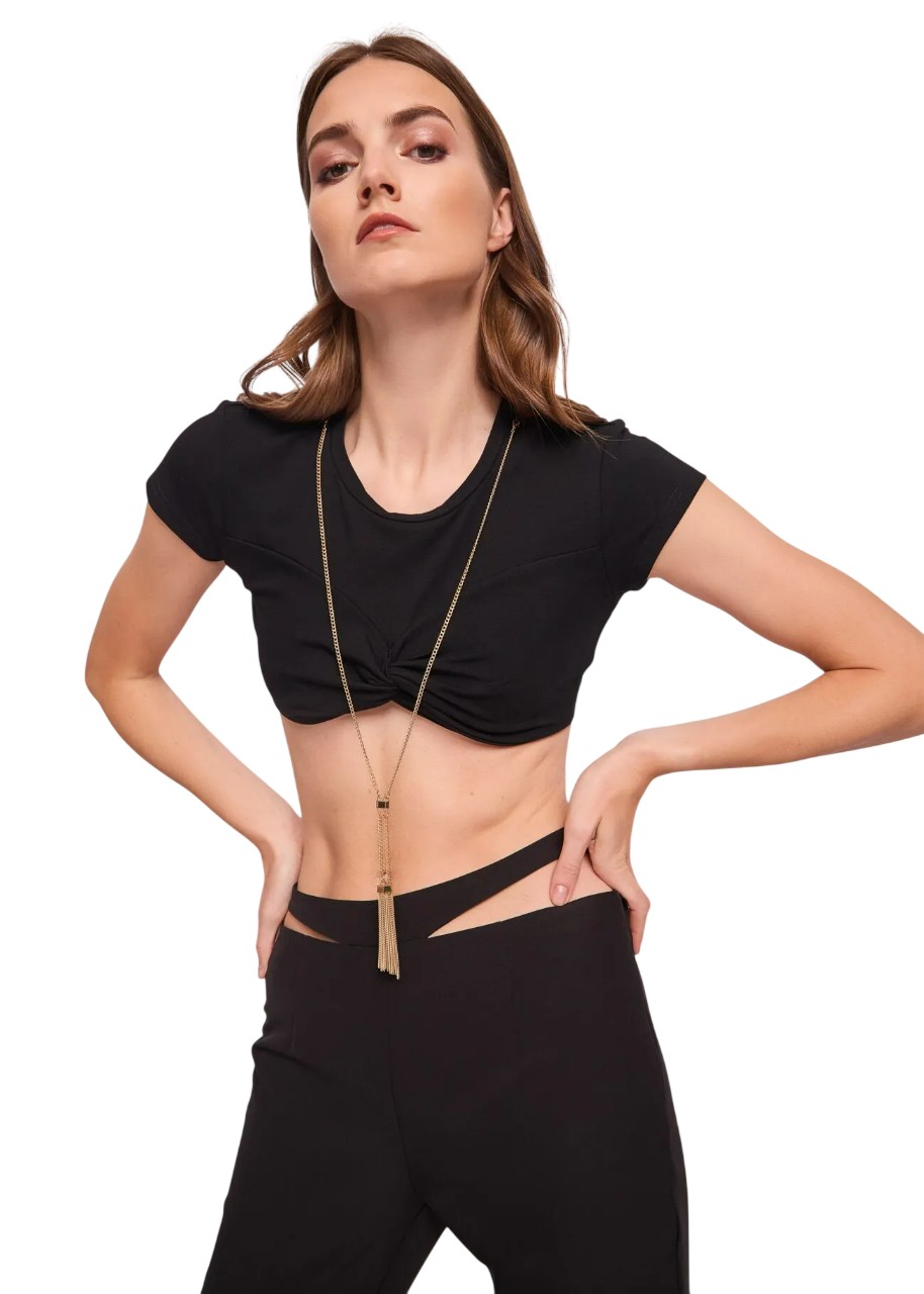 T-ShirtDonna-Gaudì-Teoremamoda.shop.