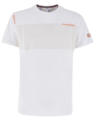 T-shirt Uomo Yes-Zee Girocollo