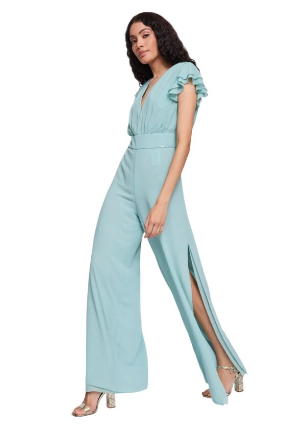 Tuta Donna Gaudì C/Pantalone