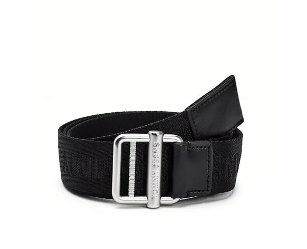 Cinta Uomo Tommy Jeans Logo