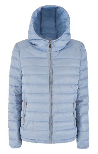 Giubbino Donna Yes-Zee