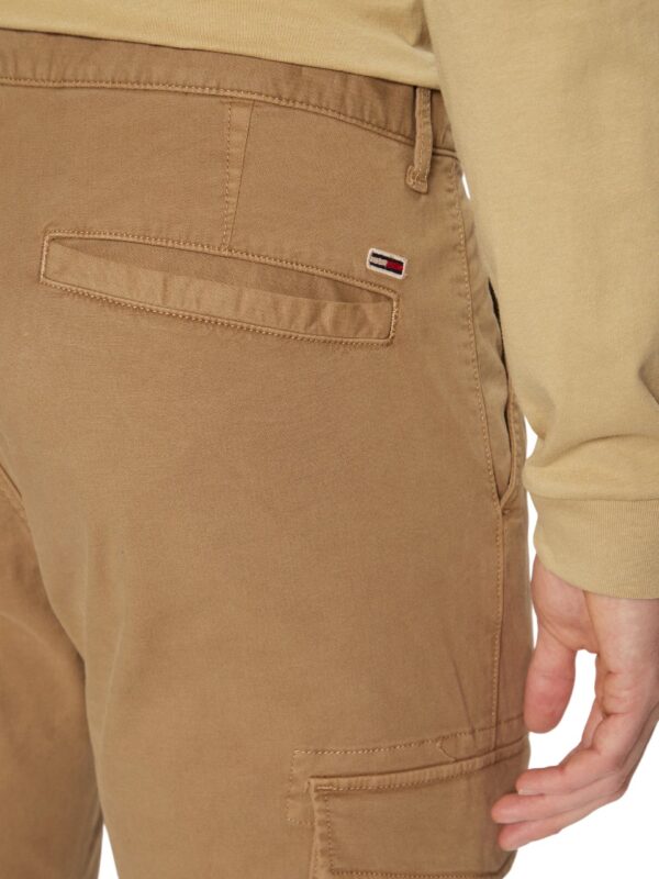 Pantalone Uomo Tommy Jeans Austin Cargo