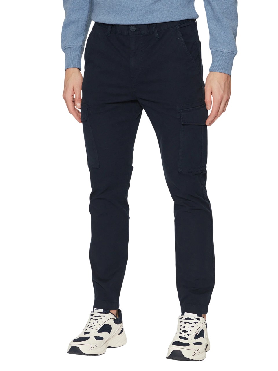 PantaloneUomo-Blu-TommyJeans-Teoremamoda.shop