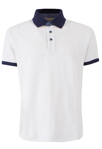 Polo Uomo Yes-Zee mc