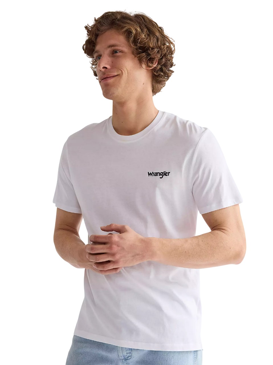 T-ShirtUomo-Wrangler-Teoremamoda.shop.