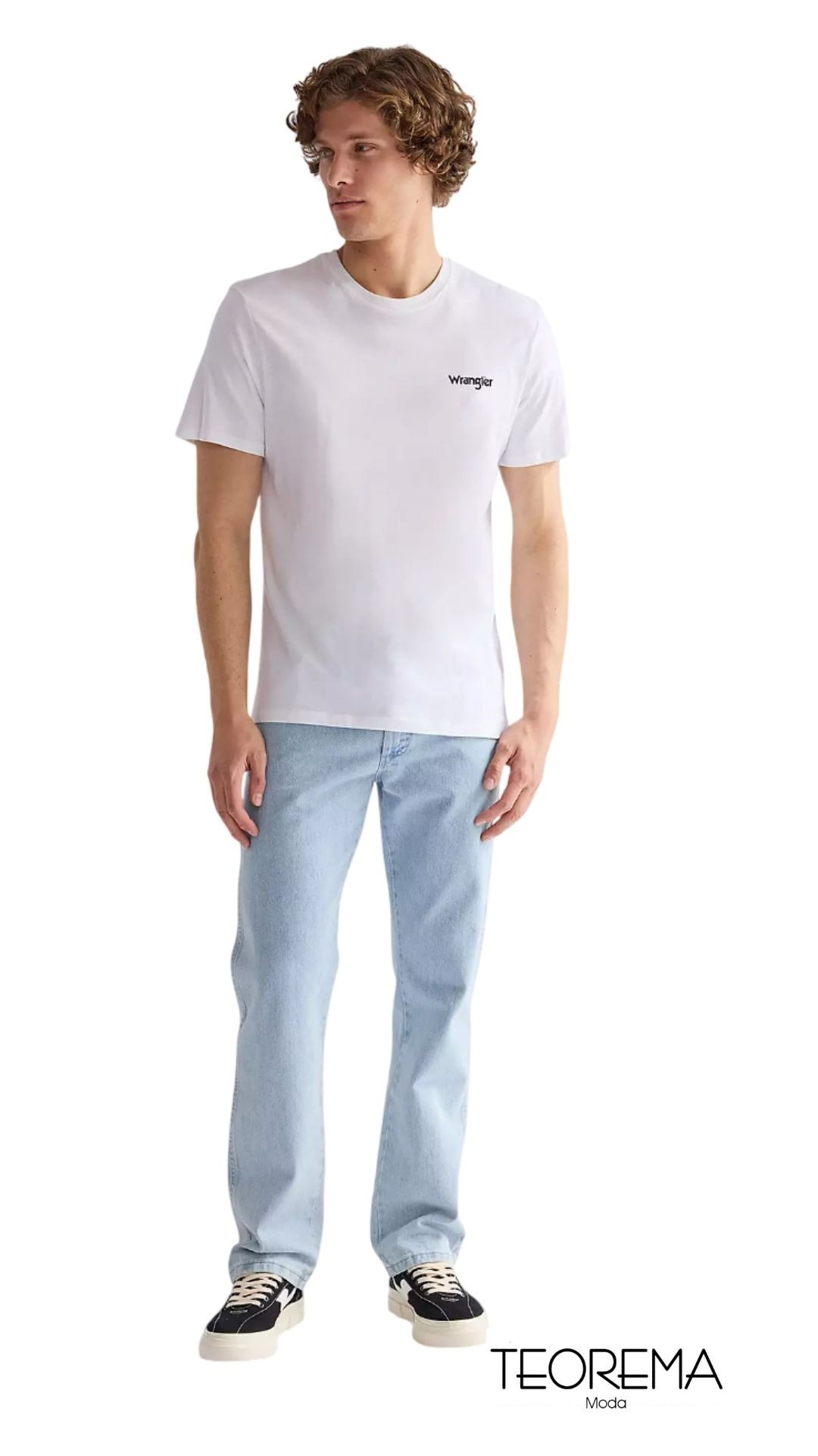 T-ShirtUomo-Wrangler-Teoremamoda.shop