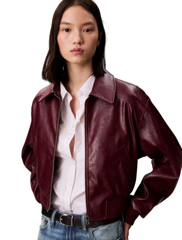 Giubbino Donna - Calvin Klein Jeans