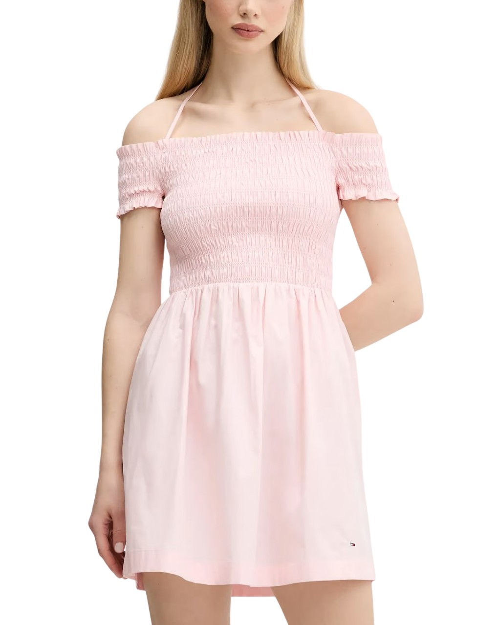 AbitoDonna-TommyJeans-Teoremamoda.shop.