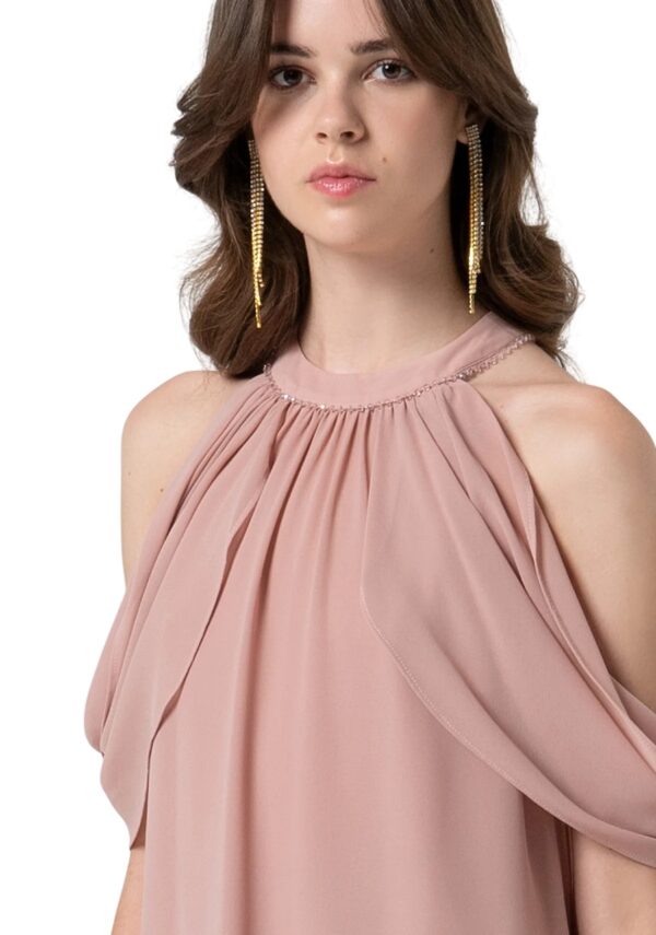 Blusa Donna Fracomina