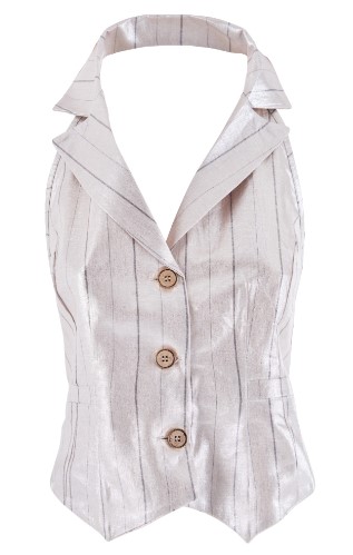 Gilet Donna Yes-Zee