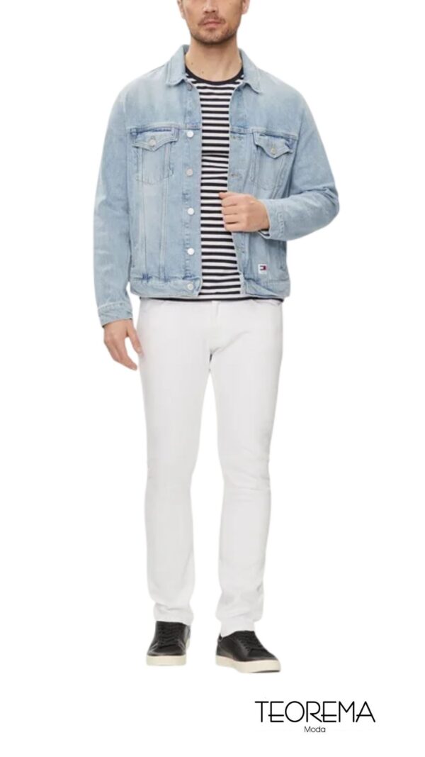 Jeans Uomo - Tommy Jeans