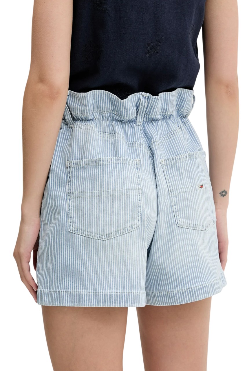 PantaloncinoDonna-TommyJeans-Teoremamoda.shop..