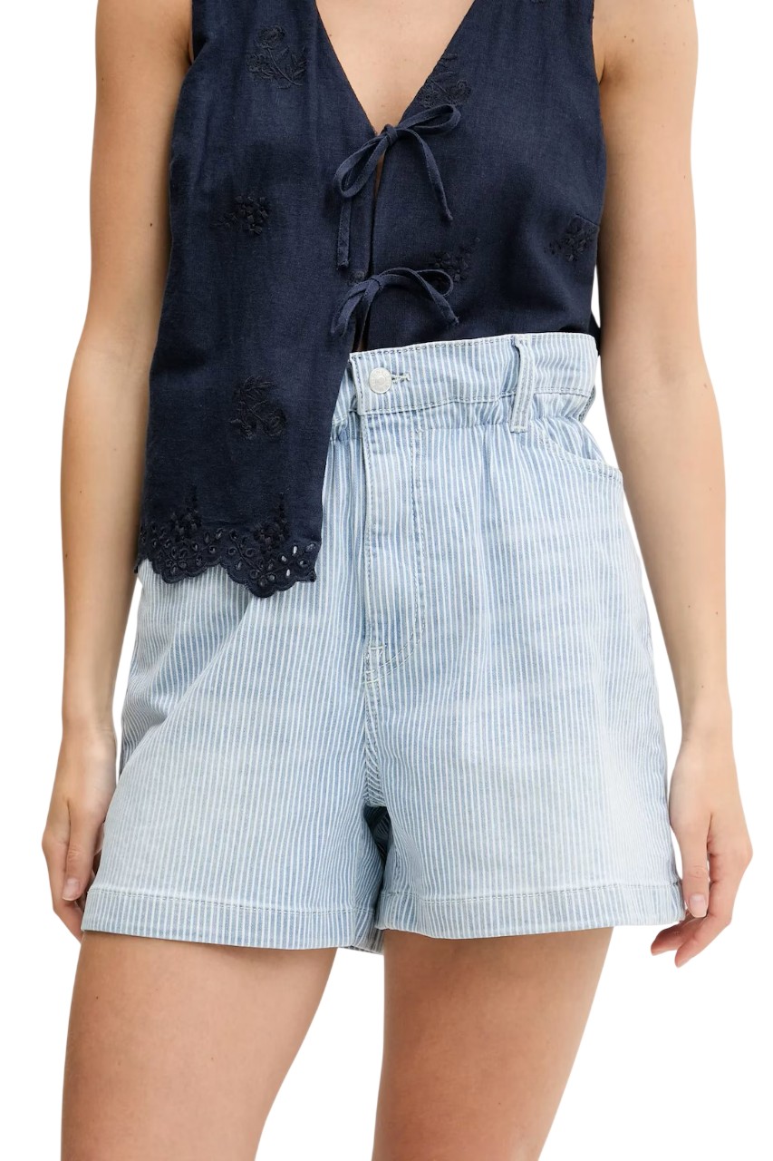 PantaloncinoDonna-TommyJeans-Teoremamoda.shop.