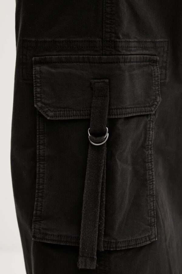 Pantalone Donna Tommy Jeans Cargo