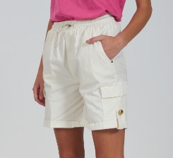 Shorts Donna - Yes-Zee