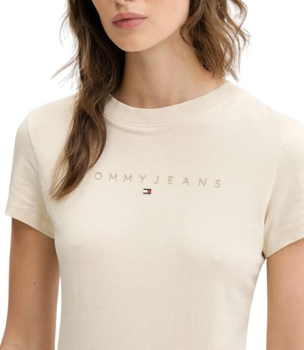 T-shirt Donna - Tommy Jeans