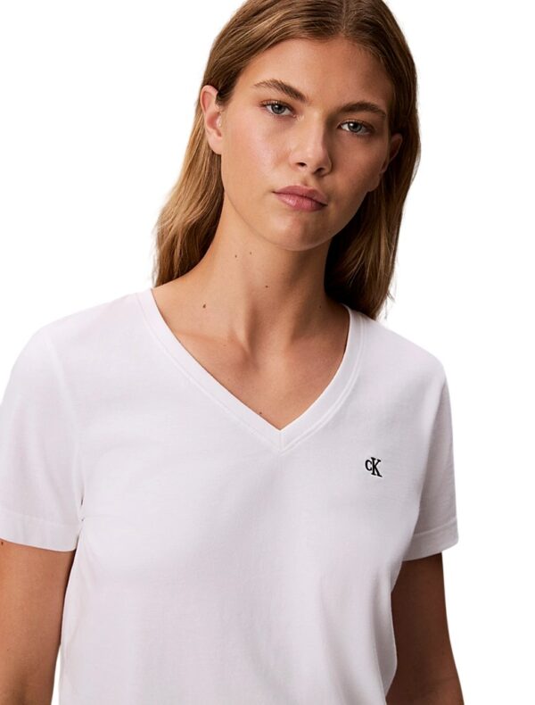 T-shirt Donna Calvin Klein Jeans