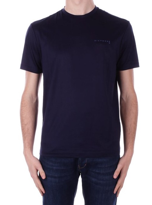 T-Shirt Uomo - Richmond