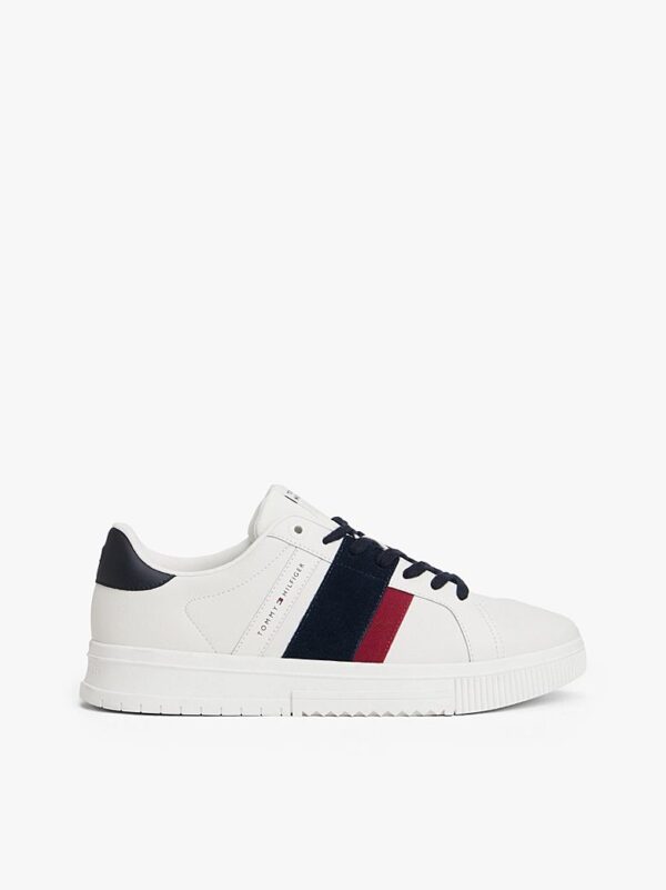 Scarpe Uomo Tommy Hilfiger