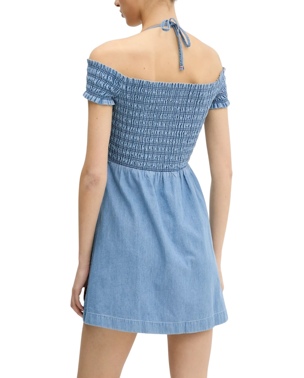 AbitoDonna-TommyJeans-Teoremamoda.shop..