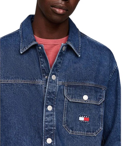 Giacca Uomo - Tommy Jeans