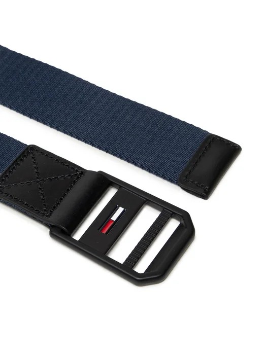 CintaUomo-Blu-TommyJeans-Teoremamoda.shop.