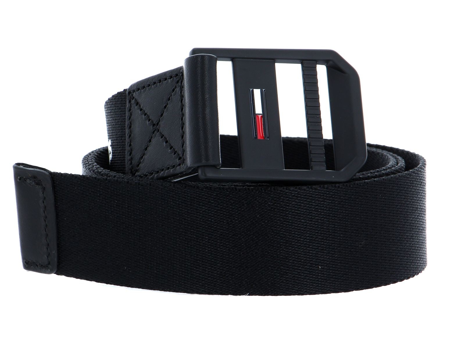 CintaUomo-Nero-TommyJeans-Teoremamoda.shop