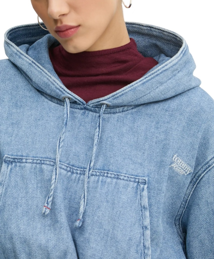 FelpaDonna-TommyJeans-Teoremamoda.shop