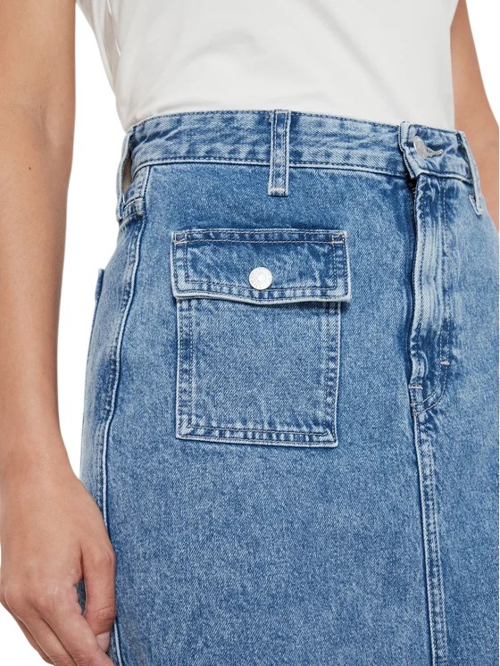 Gonna Donna - Tommy Jeans