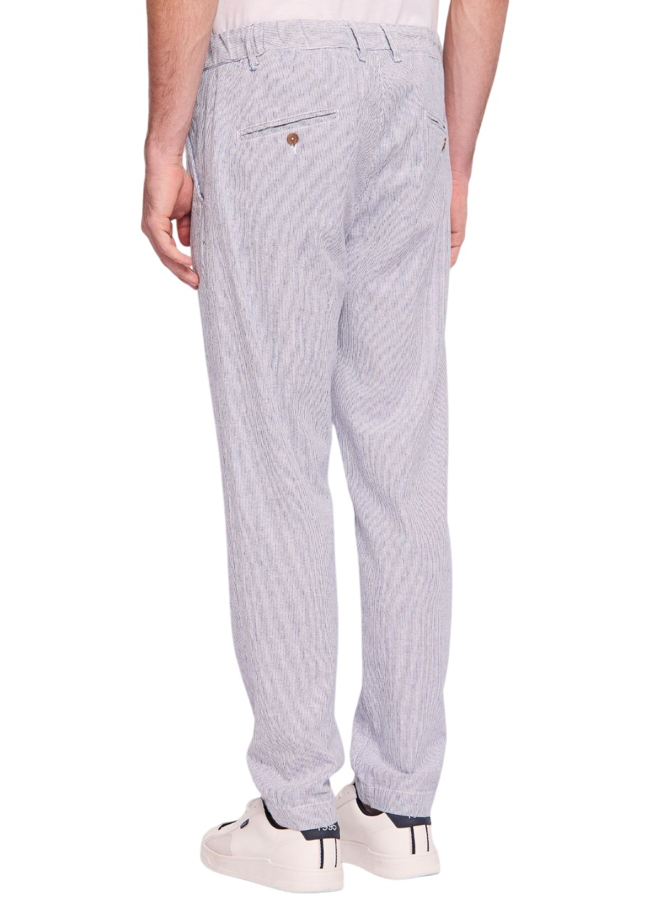 PantaloneUomo-Gaudì-Teoremamoda.shop..