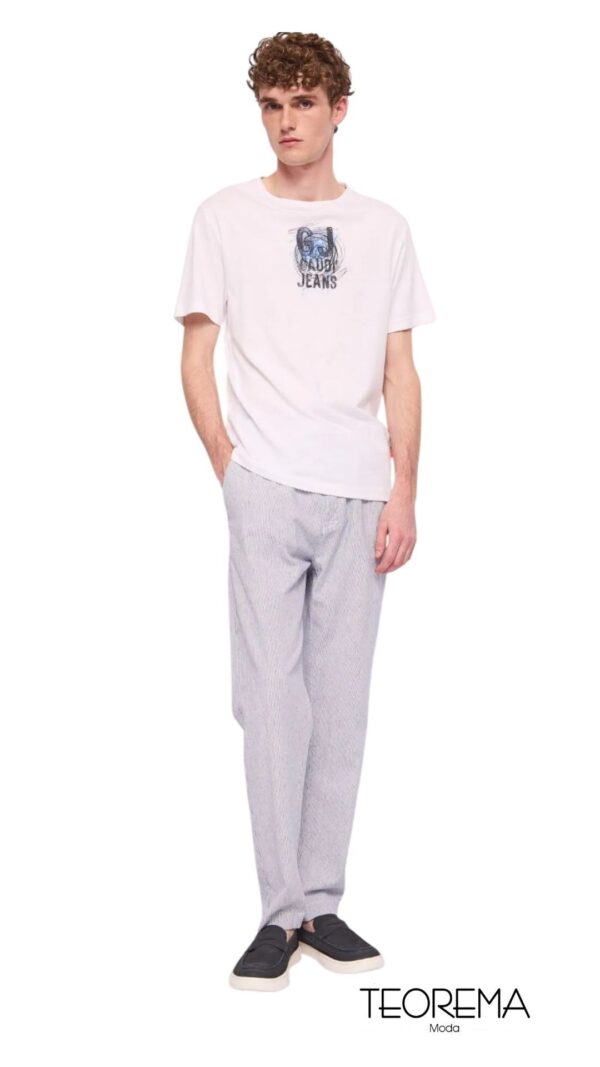 Pantalone Uomo - Gaudì