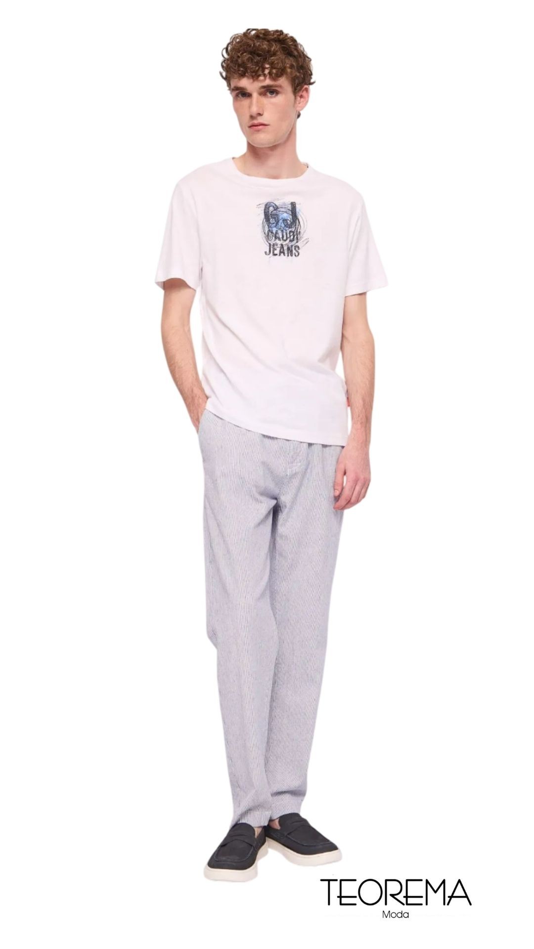 PantaloneUomo-Gaudì-Teoremamoda.shop