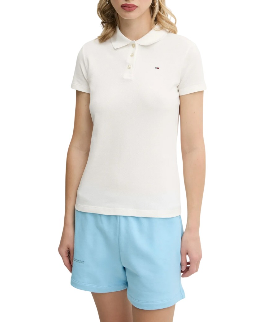 PoloDonna-TommyJeans-Teoremamoda.shop.