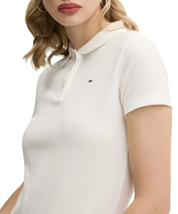 Polo Donna Tommy Jeans