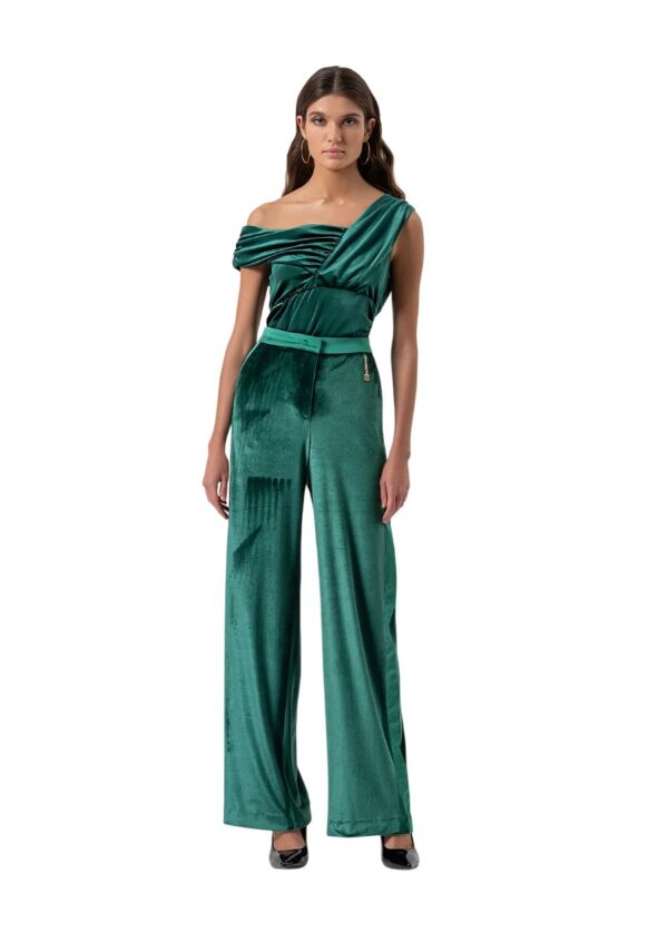 Pantalone Donna Palazzo - Fracomina