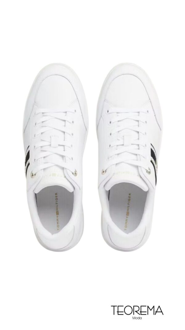 Scarpe Donna - Tommy Hilfiger