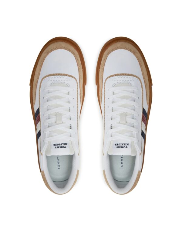 Scarpe Uomo - Tommy Hilfiger
