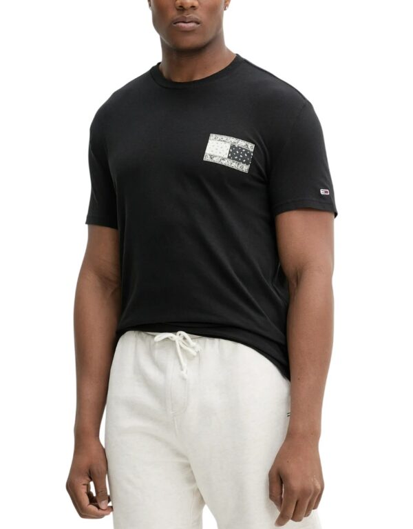T-shirt Uomo - Tommy Jeans
