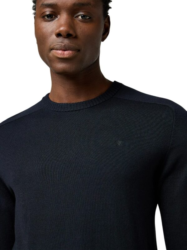 Maglia Wrangler Knit Sweater