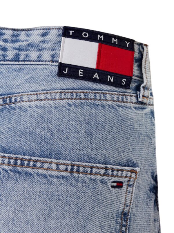 Jeans Donna Tommy Jeans Layla Slim Straight
