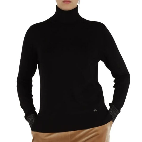 Maglia Dolcevita Donna - Gaudi
